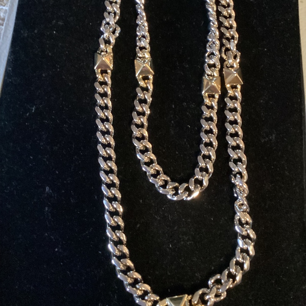 Fallon by Fenton necklace